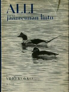 Alli - jäänreunan lintu