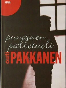 Punainen pallotuoli