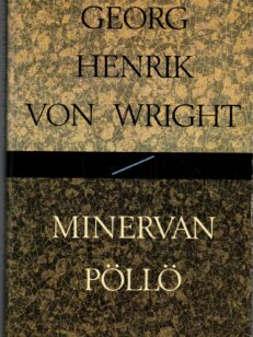 Minervan pöllö - esseitä vuosilta 1987-1991