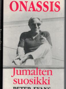 Onassis jumalten suosikki