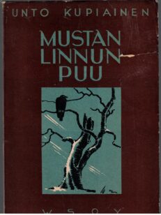 Mustan linnun puu