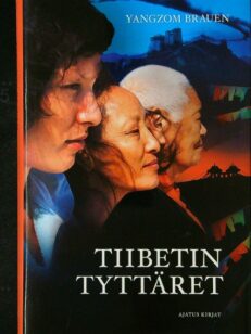 Tiibetin tyttäret