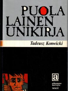 Puolalainen unikirja