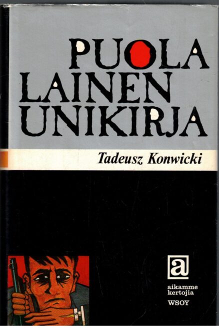 Puolalainen unikirja