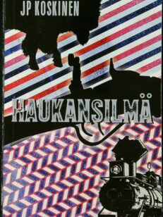 Haukansilmä