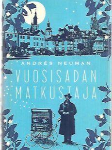 Vuosisadan matkustaja