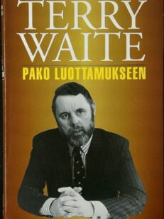 Pako luottamukseen