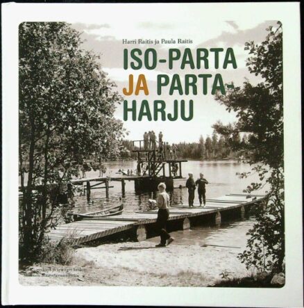 Iso-Parta ja Partaharju