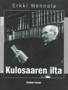 Kulosaaren ilta K.J. Ståhlberg ja kunnallisen itsetekemisen loppunäytös