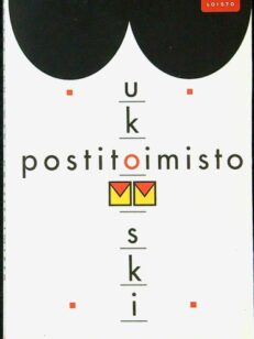 Postitoimisto