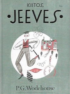 Kiitos, Jeeves - Jeeves-tarinoita 1