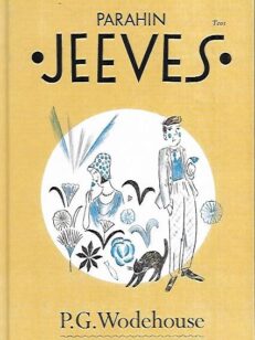 Parahin Jeeves - Jeeves-tarinoita 4