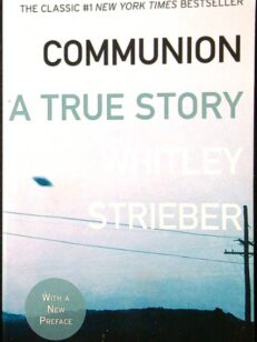 Communion: A True Story