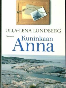 Kuninkaan Anna Kökarin Anna yhteisnide