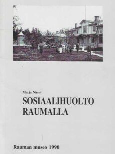 Sosiaalihuolto Raumalla