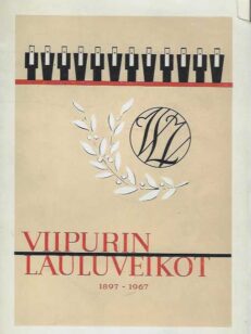 Viipurin Lauluveikot 1897-1967