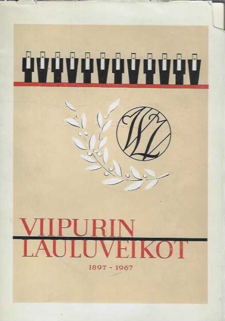 Viipurin Lauluveikot 1897-1967