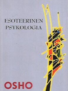 Esoteerinen psykologia