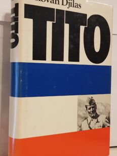 Tito - Kriittinen elämäkerta