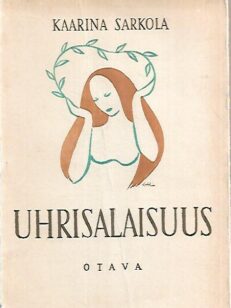 Uhrisalaisuus