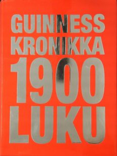 Guinness Kronikka 1900-luku