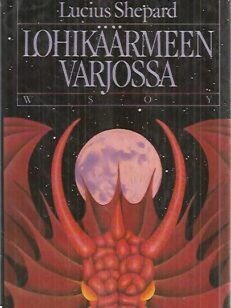 Lohikäärmeen varjossa