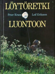 Löytöretki luontoon