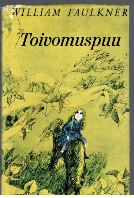 Toivomuspuu