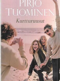 Kurtturuusut