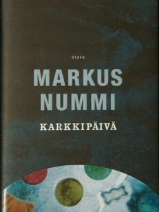 Karkkipäivä