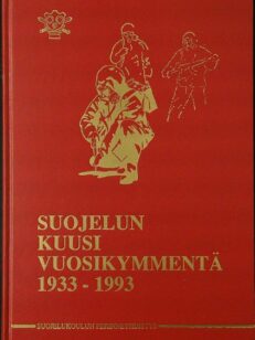 Suojelun kuusi vuosikymmentä 1933-1993