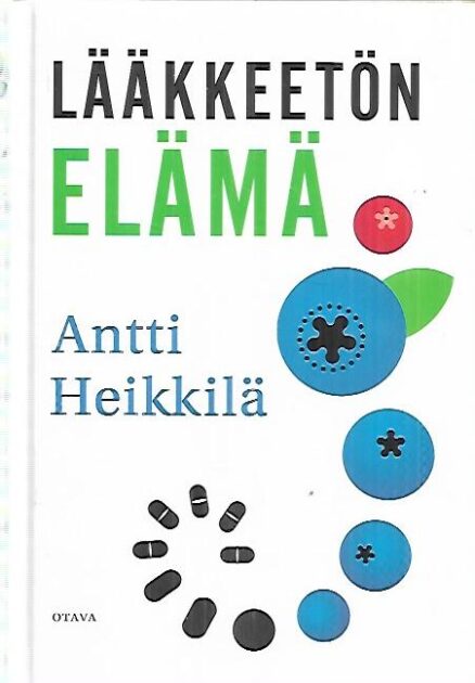 Lääkketön elämä