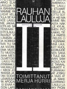 Rauhanlauluja II