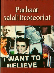 Parhaat salaliittoteoriat