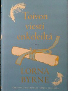 Toivon viesti enkeleiltä