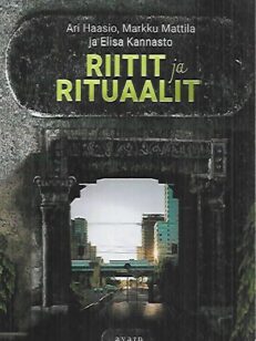 Riitit ja rituaalit