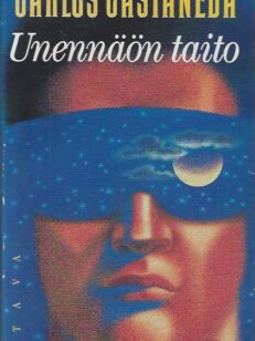 Unennäön taito