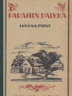 Parahin paikka