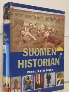 Suomen historian pikkujättiläinen