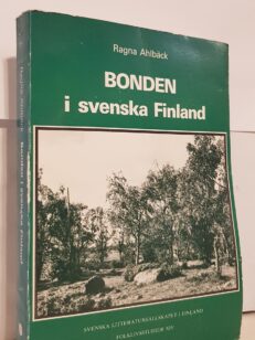 Bonden i svenska Finland