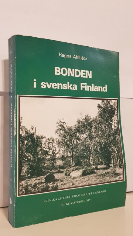 Bonden i svenska Finland