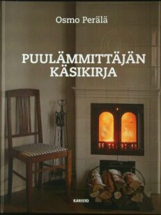 Puulämmittäjän käsikirja