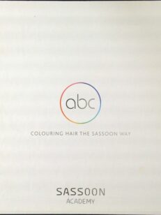 Colouring Hair The Sassoon Way