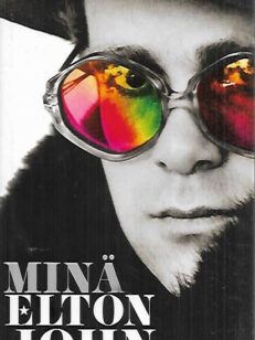 Minä Elton John