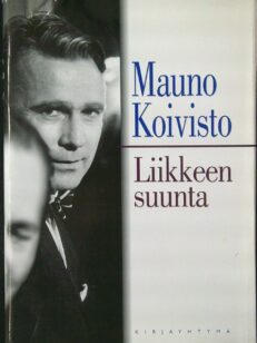 Liikkeen suunta