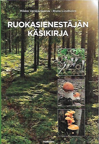 Ruokasienestäjän käsikirja