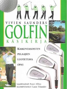 Golfin käsikirja