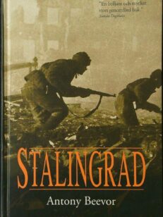 Stalingrad [på svenska]