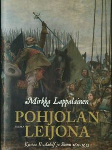 Pohjolan Leijona