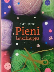 Pieni lankakauppa